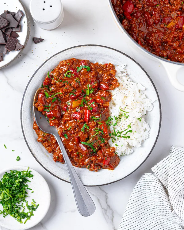 Chili con carne