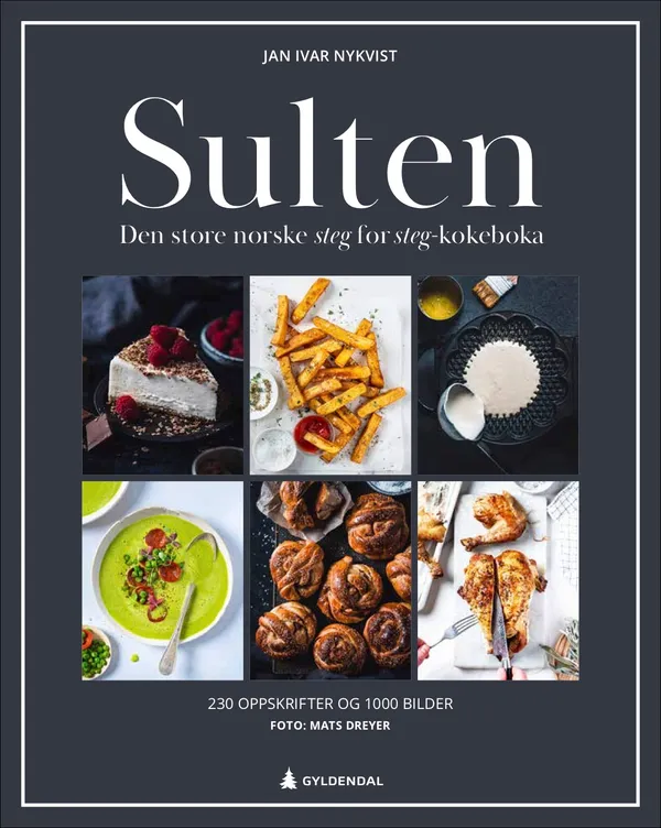 Sulten?