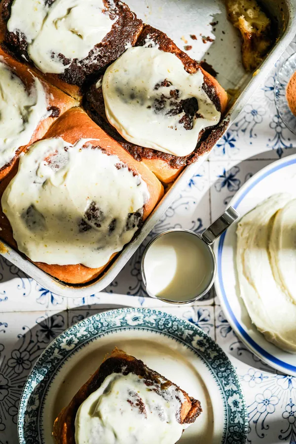 oppskrift på verdens beste kanelboller, pihvi, baking, 